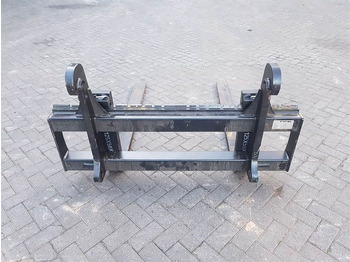 Fourches neuf Liebherr/Komatsu/Volvo BM/5-TON-Palletvorken/Forks: photos 4 Fourches neuf Liebherr/Komatsu/Volvo BM/5-TON-Palletvorken/Forks: photos 4