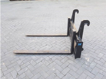 Fourches neuf Liebherr/Komatsu/Volvo BM/5-TON-Palletvorken/Forks: photos 2 Fourches neuf Liebherr/Komatsu/Volvo BM/5-TON-Palletvorken/Forks: photos 2