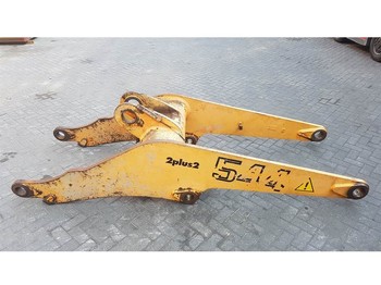 Flèche LIEBHERR