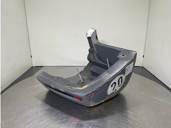 Frame/ Châssis LIEBHERR