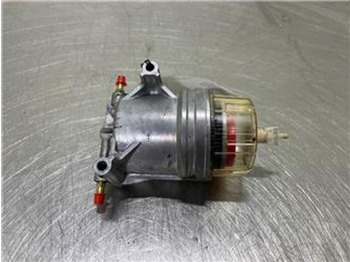 Moteur LIEBHERR