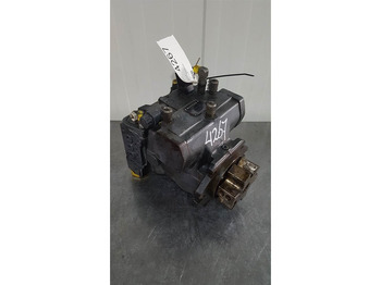 Hydraulique LIEBHERR