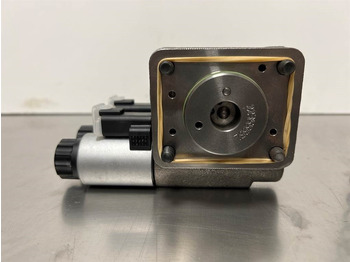 Hydraulique pour Engins de chantier Liebherr L514-5717303-Regulator/Regler/Regelaar: photos 3