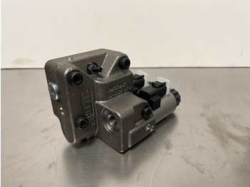 Hydraulique pour Engins de chantier Liebherr L514-5717303-Regulator/Regler/Regelaar: photos 4