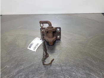 Frame/ Châssis LIEBHERR