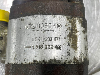 Hydraulique pour Engins de chantier Liebherr L514 Speeder-5716888-Compact-/steering unit: photos 5