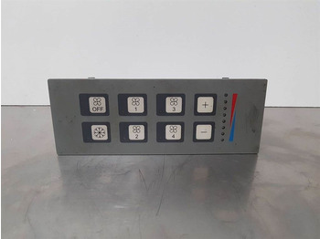 Système électrique LIEBHERR