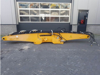 Flèche LIEBHERR