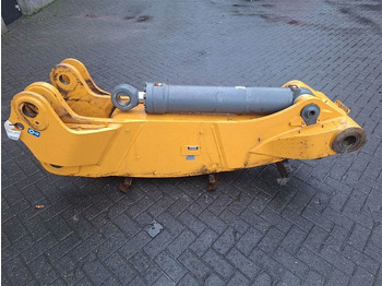 Flèche LIEBHERR