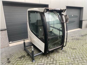 Cabine et intérieur pour Engins de chantier Liebherr LH24M-94087410-Cabin/Kabine/Cabine: photos 5