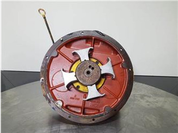 Boîte de vitesse et pièces LIEBHERR