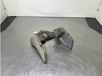 Attache rapide LIEBHERR