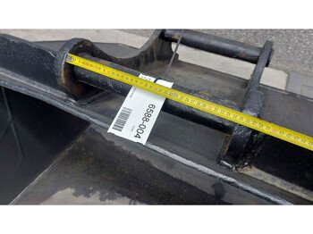 Godet pour Engins de chantier Liebherr R920 Compact-1,60 mtr-Bucket/Tieflöffel/Graafbak: photos 5