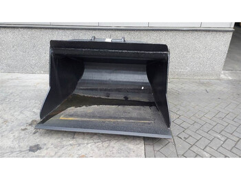 Godet pour Engins de chantier Liebherr R920 Compact-1,60 mtr-Bucket/Tieflöffel/Graafbak: photos 2