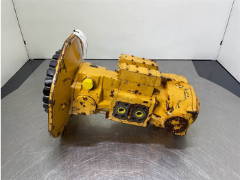 Hydraulique LIEBHERR