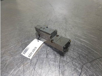 Hydraulique LIEBHERR