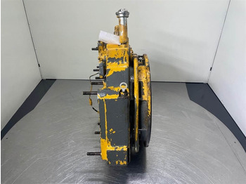 Boîte de vitesse pour Engins de chantier Liebherr R954-PVG350-Transmission/Getriebe/Transmissiebak: photos 4