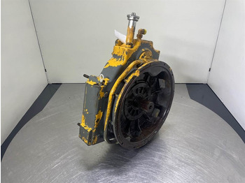 Boîte de vitesse pour Engins de chantier Liebherr R954-PVG350-Transmission/Getriebe/Transmissiebak: photos 3