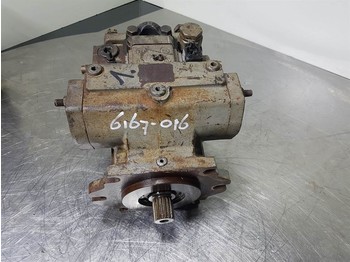 Hydraulique pour Engins de chantier Liebherr -Rexroth A4VG125-Drive pump/Fahrpumpe/Rijpomp: photos 4