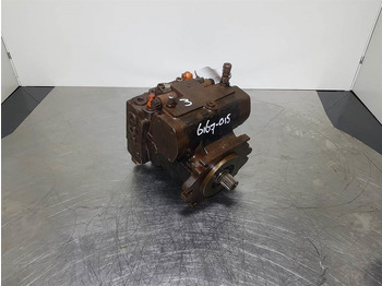 Hydraulique LIEBHERR