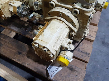 Hydraulique LIEBHERR