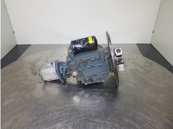 Hydraulique pour Engins de chantier Linde BPV - Drive pump/Fahrpumpe/Rijpomp: photos 5