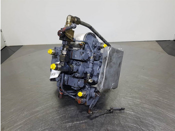 Hydraulique pour Engins de chantier Linde BPV50-01R - Drive pump/Fahrpumpe/Rijpomp: photos 3 Hydraulique pour Engins de chantier Linde BPV50-01R - Drive pump/Fahrpumpe/Rijpomp: photos 3