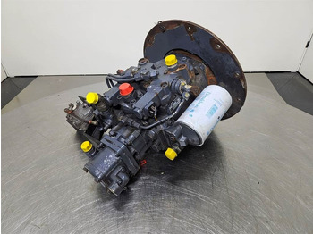 Hydraulique pour Engins de chantier Linde BPV70R - Drive pump/Fahrpumpe/Rijpomp: photos 2