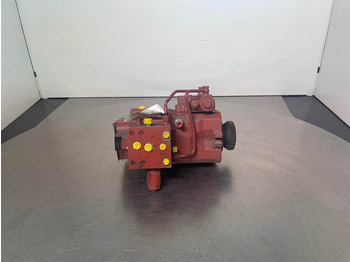 Hydraulique LINDE