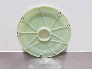 Moteur MANITOU MLT 523