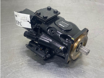 Manitou MLT635/741/940-52537987-Drive pump/Fahrpumpe en leasing occasion Manitou MLT635/741/940-52537987-Drive pump/Fahrpumpe: photos 1
