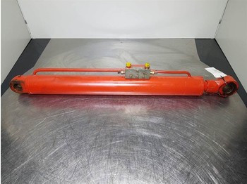 Hydraulique MANITOU MT 1233