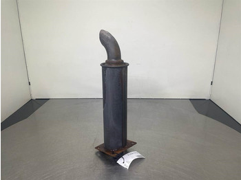 Moteur pour Engins de chantier Manitou MT523-250521-Exhaust/Auspuff/Uitlaat: photos 3 Moteur pour Engins de chantier Manitou MT523-250521-Exhaust/Auspuff/Uitlaat: photos 3