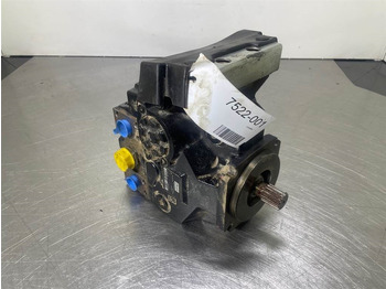 Hydraulique pour Engins de chantier Manitou MT730/930-Danfoss-Drive pump/Fahrpumpe/Rijpomp: photos 2 Hydraulique pour Engins de chantier Manitou MT730/930-Danfoss-Drive pump/Fahrpumpe/Rijpomp: photos 2