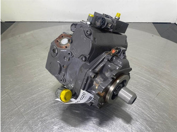 Hydraulique MECALAC