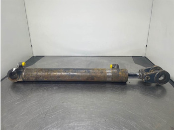 Hydraulique NEW HOLLAND