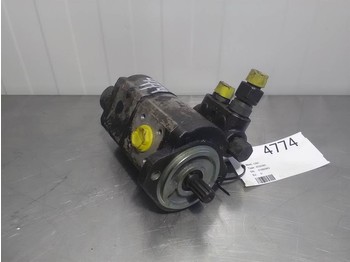 Hydraulique O&K
