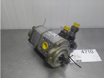 Hydraulique O&K