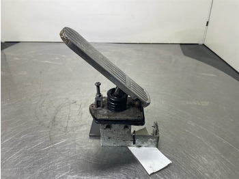 Cabine et intérieur O&K