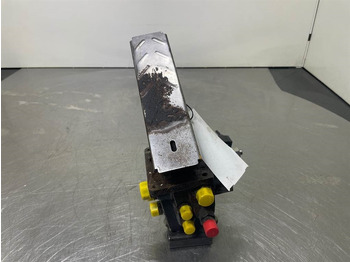 Cabine et intérieur O&K