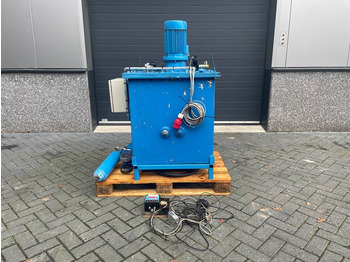 Hydraulique