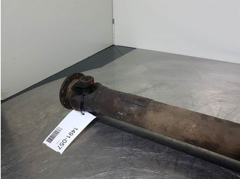 Essieu et pièces pour Engins de chantier - Propshaft/Gelenkwelle/Cardanas: photos 2
