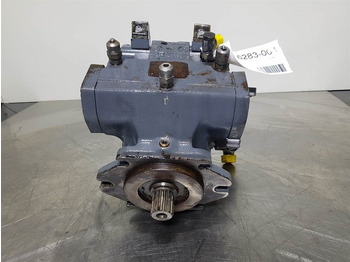 Hydraulique Rexroth A4VG71DA1D4/32R-R902022709-Drive pump/Fahrpumpe: photos 4 Hydraulique Rexroth A4VG71DA1D4/32R-R902022709-Drive pump/Fahrpumpe: photos 4