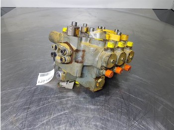 Hydraulique Rexroth M1-1192-00 - Valve/Ventile/Ventiel: photos 3