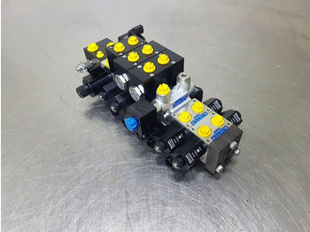 Hydraulique pour Engins de chantier neuf Rexroth MF4369-SA-R987463231-Valve/Ventile/Ventiel: photos 2 Hydraulique pour Engins de chantier neuf Rexroth MF4369-SA-R987463231-Valve/Ventile/Ventiel: photos 2