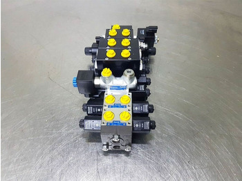 Hydraulique pour Engins de chantier neuf Rexroth MF4369-SA-R987463231-Valve/Ventile/Ventiel: photos 3 Hydraulique pour Engins de chantier neuf Rexroth MF4369-SA-R987463231-Valve/Ventile/Ventiel: photos 3