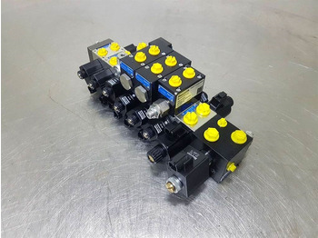 Hydraulique pour Engins de chantier neuf Rexroth MF4369-SA-R987463231-Valve/Ventile/Ventiel: photos 5 Hydraulique pour Engins de chantier neuf Rexroth MF4369-SA-R987463231-Valve/Ventile/Ventiel: photos 5