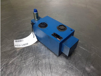 Hydraulique Rexroth MH6WW 22 AG11 - Valve/Ventile/Ventiel: photos 2 Hydraulique Rexroth MH6WW 22 AG11 - Valve/Ventile/Ventiel: photos 2