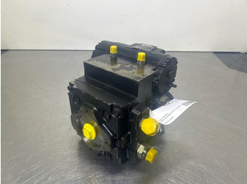 Hydraulique pour Engins de chantier Sauer Danfoss 42R41CG3AN52P3G2F1A34-Drive pump/Fahrpumpe/Rijpomp: photos 4