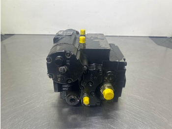 Hydraulique pour Engins de chantier Sauer Danfoss 42R41CG3AN52P3G2F1A34-Drive pump/Fahrpumpe/Rijpomp: photos 2